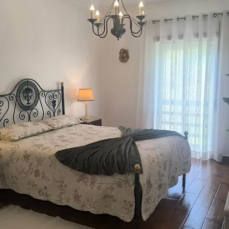 Apartment Elegant Sea View