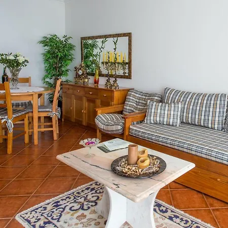 Appartement Elegant Sea View