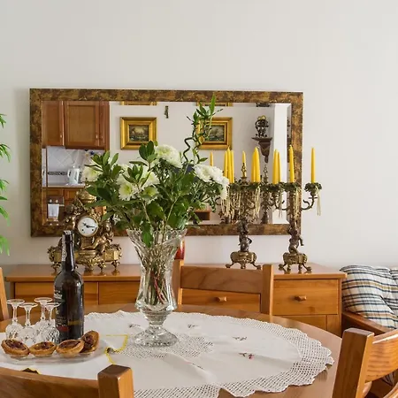 Elegant Sea View * Nazaré