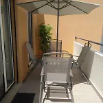 Elegant Sea View * נאזרה