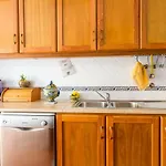 Apartamento Elegant Sea View *