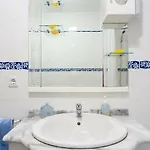 Elegant Sea View Apartamento Nazaré