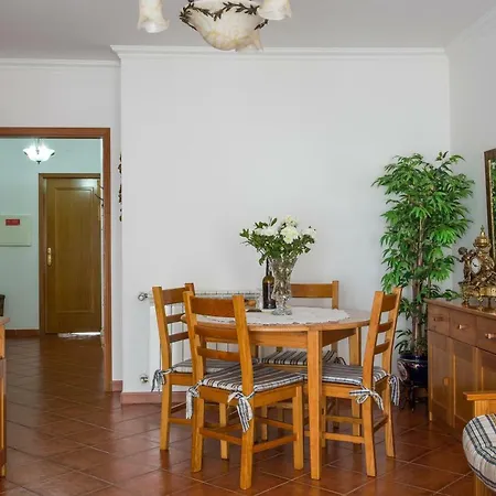 דירה Elegant Sea View