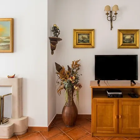Appartamento Elegant Sea View