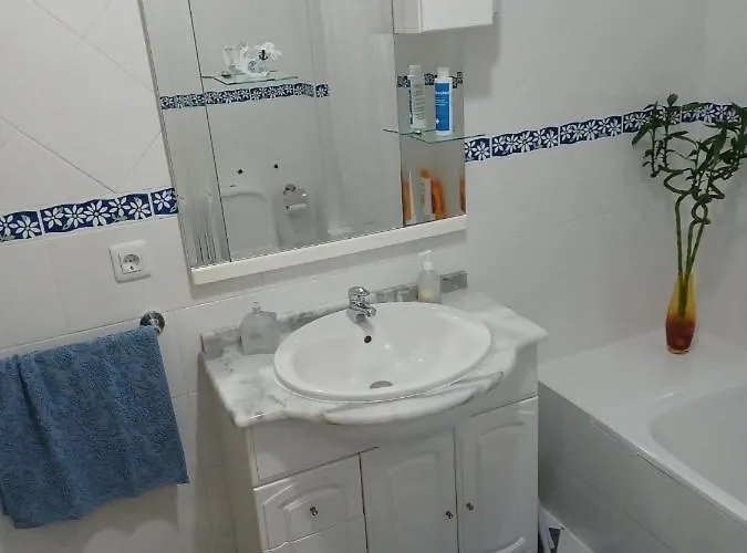 Elegant Sea View Апартаменты *