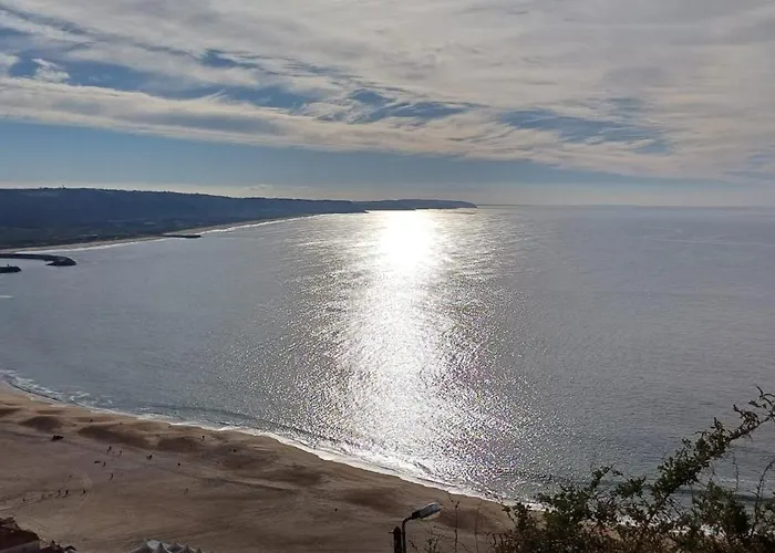 Elegant Sea View Апартаменты