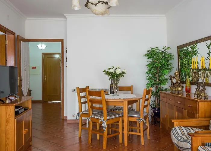 Apartament Elegant Sea View