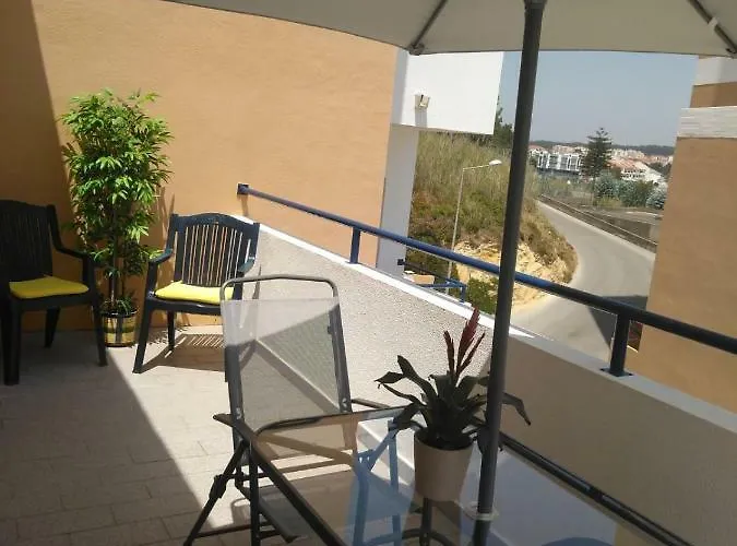 Apartment Elegant Sea View *