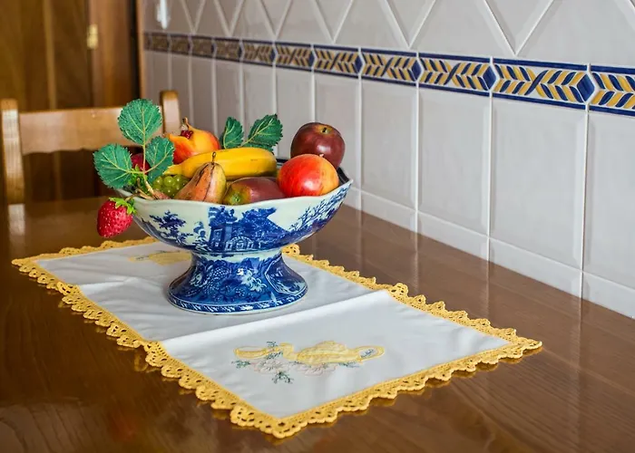 Elegant Sea View Nazare